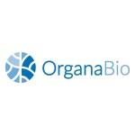 OrganaBio and RxMP Therapeutics Announce Manufacturing Partnership to Advance RMP-402 Hemostatic Drug Product 4 White background logo