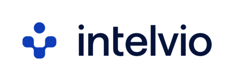 Intelvio LLC Logo