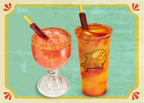 thumbnail Fuzzy’s Taco Shop Turns up the Heat with Viva Los Tacos