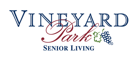 Vineyard Park Senior Living Logo