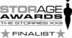 ExaGrid fue nombrado finalista en los premios Storage Awards 2026