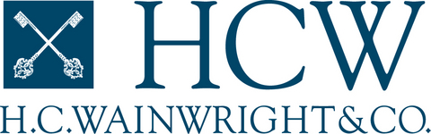 H.C. Wainwright & Co., LLC Logo
