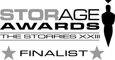 A ExaGrid foi nomeada como finalista do Storage Awards 2026