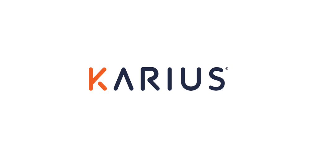 Karius, Inc. Announces Collaboration to Extend Access to Infectious Disease Diagnostics 1 Karius logo