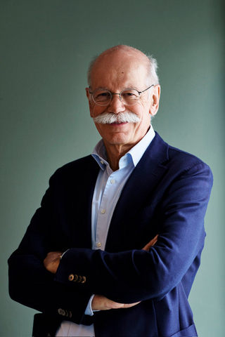 Dr. Dieter Zetsche