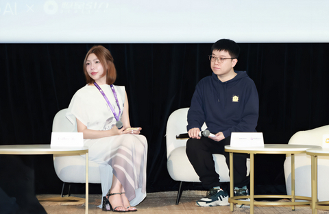 Stellar Pictures and MiniMax HailuoAI Debut AI-Animated MV The Fleeting Beauty at Cannes World AI Film Festival, Advancing Global Outreach of Eastern Fantasy
