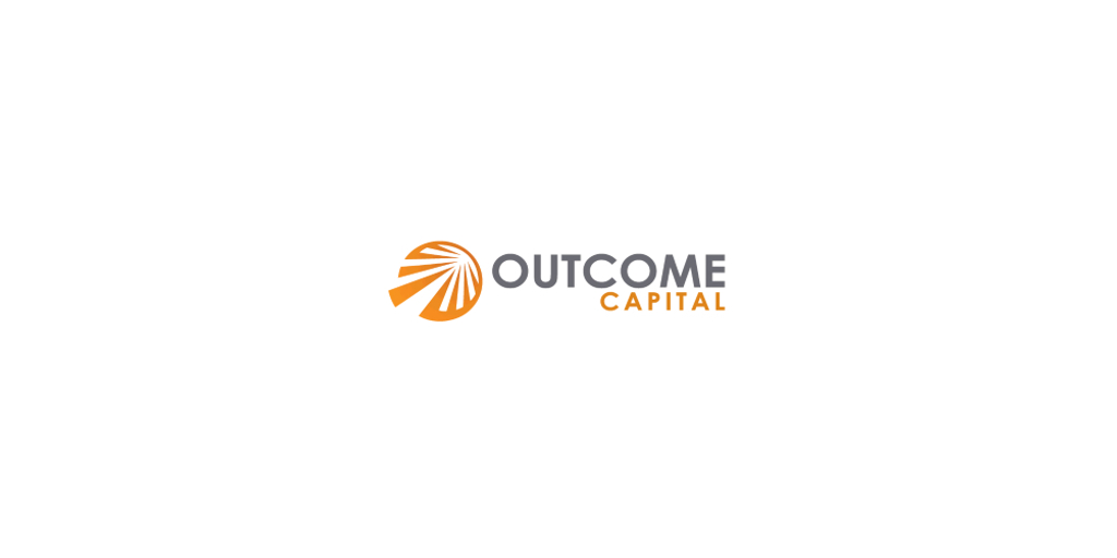 Outcome Capital Further Bolsters Its Platform with the Addition of Jaison Ellis 3 Outcome logo