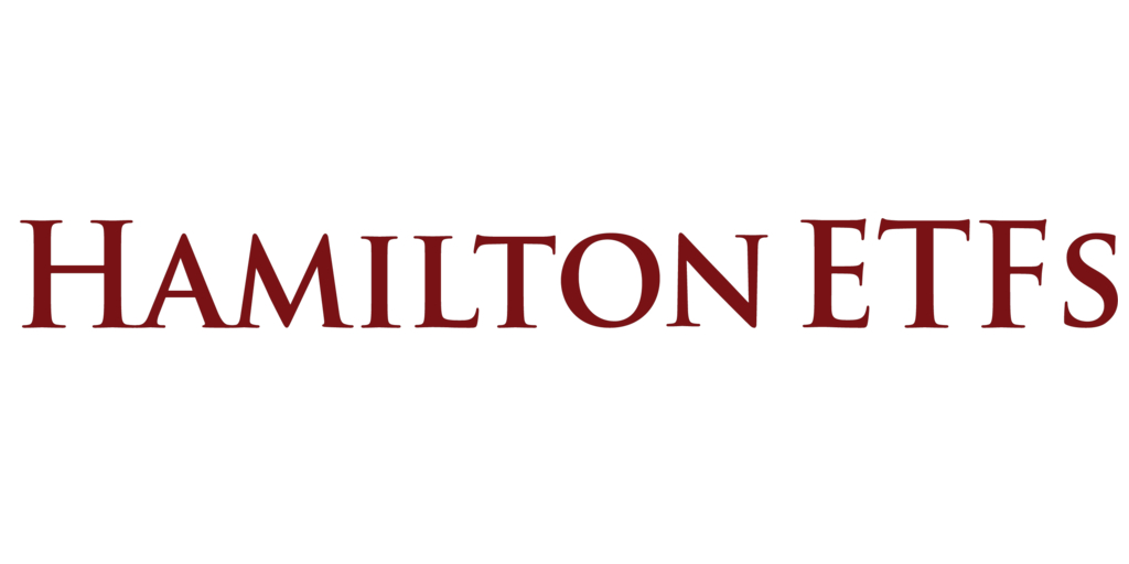 Hamilton ETFs Announces April 2026 Monthly & Upcoming Semi-Monthly Cash Distributions