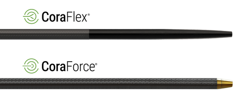 original The new Cora Torqueable Microcatheters expand our coronary portfolio supporting patients with coronary artery disease.