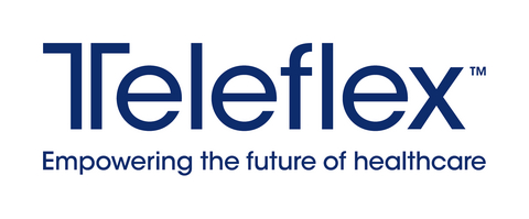 Teleflex Incorporated Logo