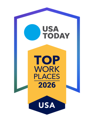 original Zurn Elkay Water Solutions (NYSE: ZWS) earned recognition as one of the Top Workplaces USA 2026 and Top Workplaces Southeast Wisconsin 2026. The lists are issued by HR research and technology company Energage and partners USA Today and Milwaukee Journal Sentinel and honor organizations that have created exceptional, people-first cultures.
