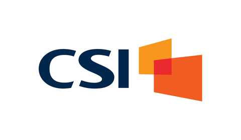 CSI Logo