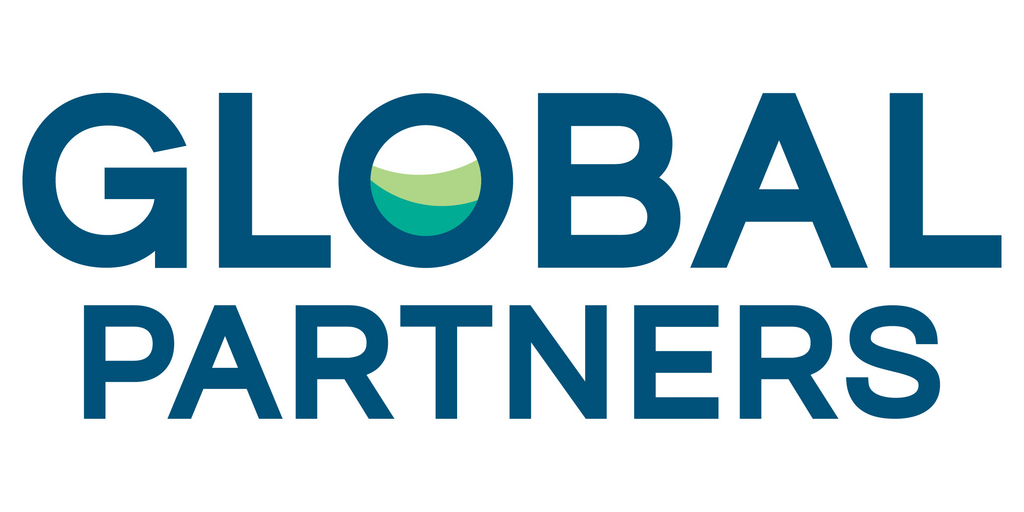 Global Partners Logo Stacked Cmyk