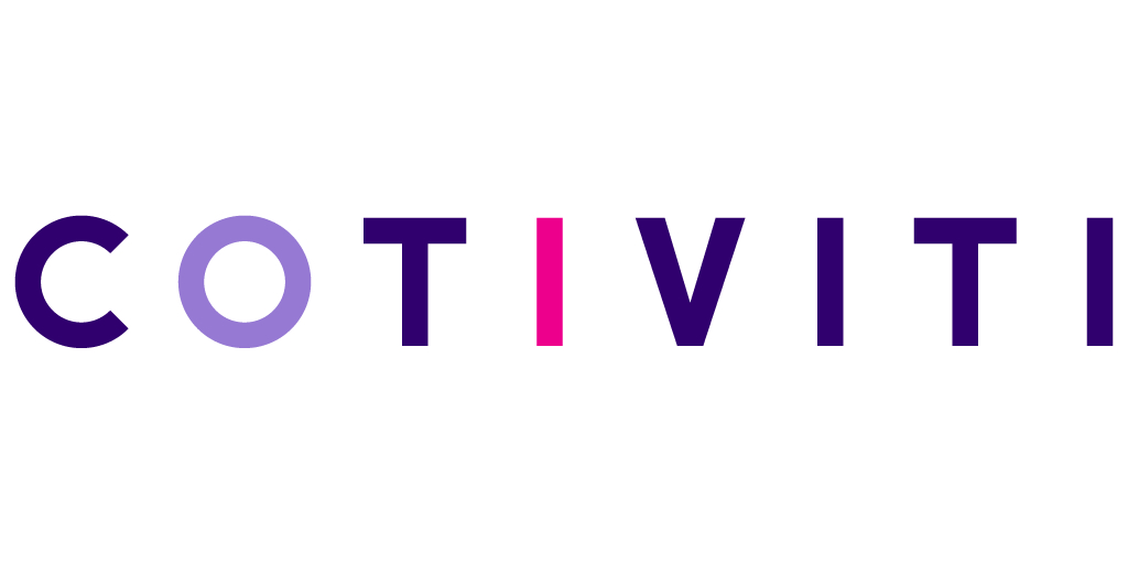 Cotiviti Appoints John Hallock as Chief Corporate Affairs Officer to Advance Next Phase of Growth 3 Logo Cotiviti Screen PrimaryPurple