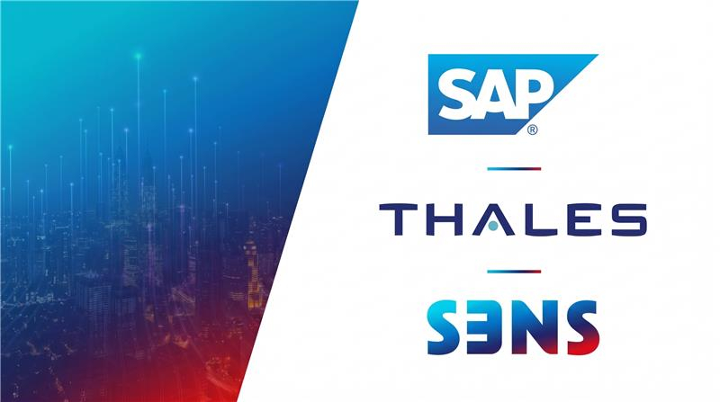 SAP and S3NS Accelerate Trusted Cloud Adoption in France With Thales as First Strategic Customer