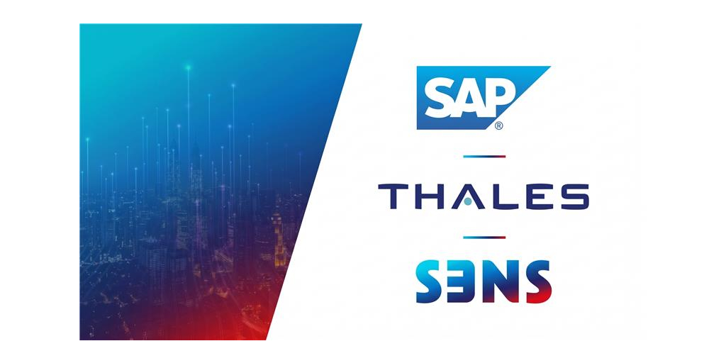  SAP e S3NS accelerano l'adozione sicura del cloud in Francia con Thales come primo cliente strategico