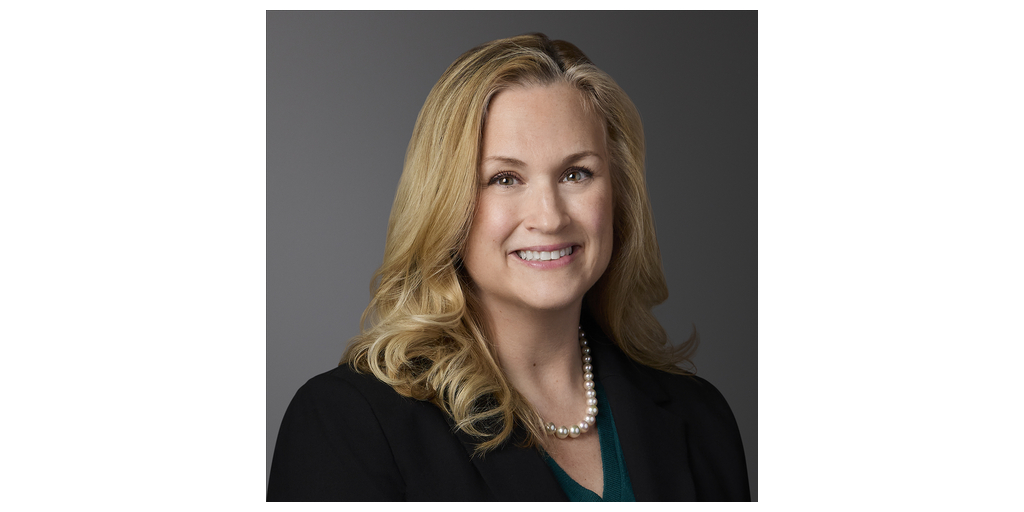 Axinn sceglie Rachael Philbin come nuova responsabile dell'innovazione