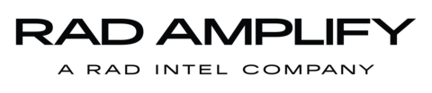 RAD Amplify Logo
