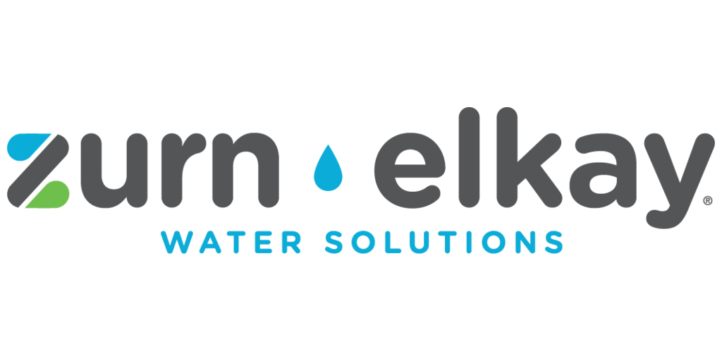 USA TODAY Again Names Zurn Elkay Water Solutions One of America’s Climate Leaders 2026 3 Zurn Elkay Logo Fullcolor