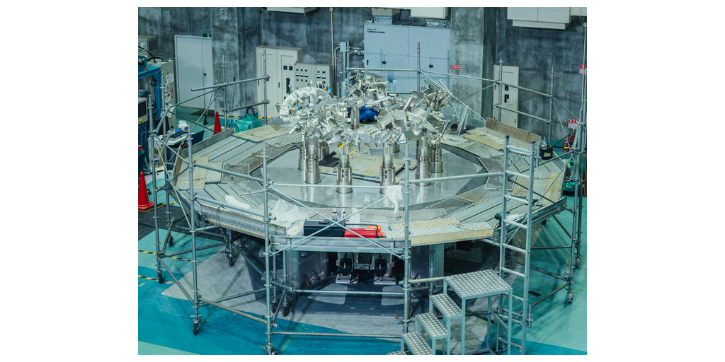  Helical Fusion lancia il programma Helix Program 