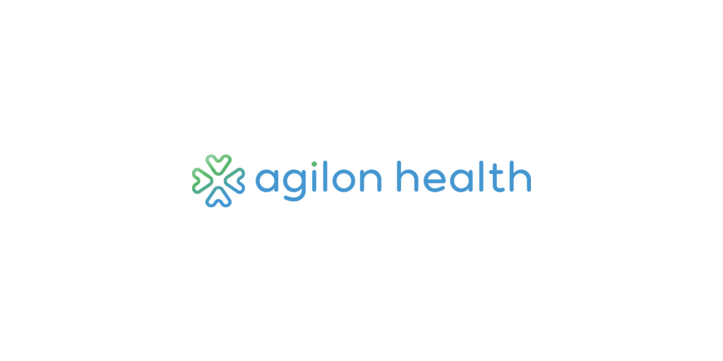agilon health Appoints Tim O’Rourke as Chief Executive Officer 1 Agilon Logo