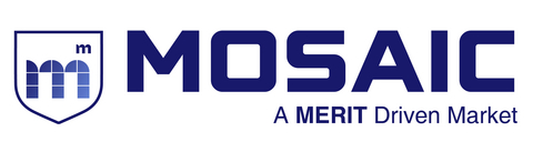 Mosaic Platforms, Inc. Logo