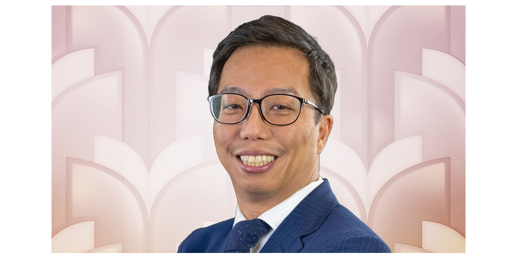 Fujifilm’s Taisuke Fujita Honored with Prestigious ASGE Crystal Award for Contributions to the Advancement of Endoscopic Care 1 Taisuke Fujita