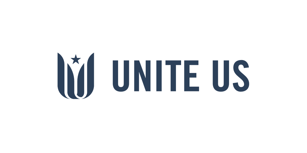 Unite Us and Ready Computing Announce Strategic Partnership to Advance Integrated Health and Community Care Coordination Across New York State and Beyond 1 UU Blue Logo
