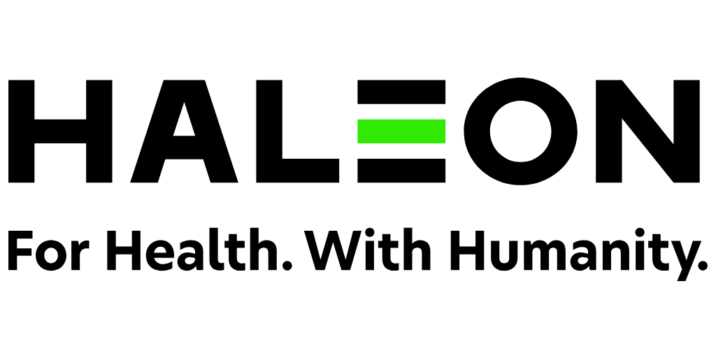 Haleon Launches For the Assist Campaign in Partnership with the U.S. Soccer Federation Featuring Stars Tyler Adams and Crystal Dunn 3 Haleon Logopedia Fandom