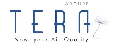 Groupe TERA Logo