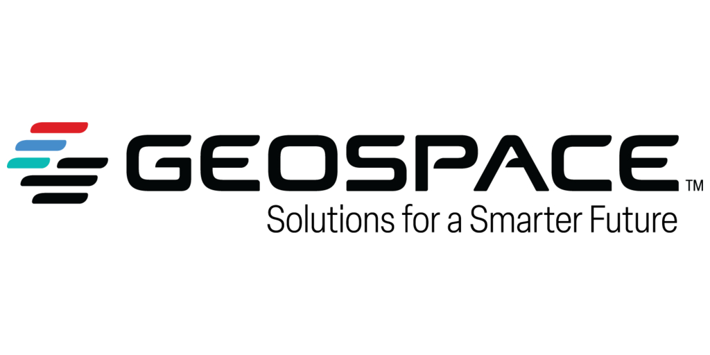 Geospace New Logo