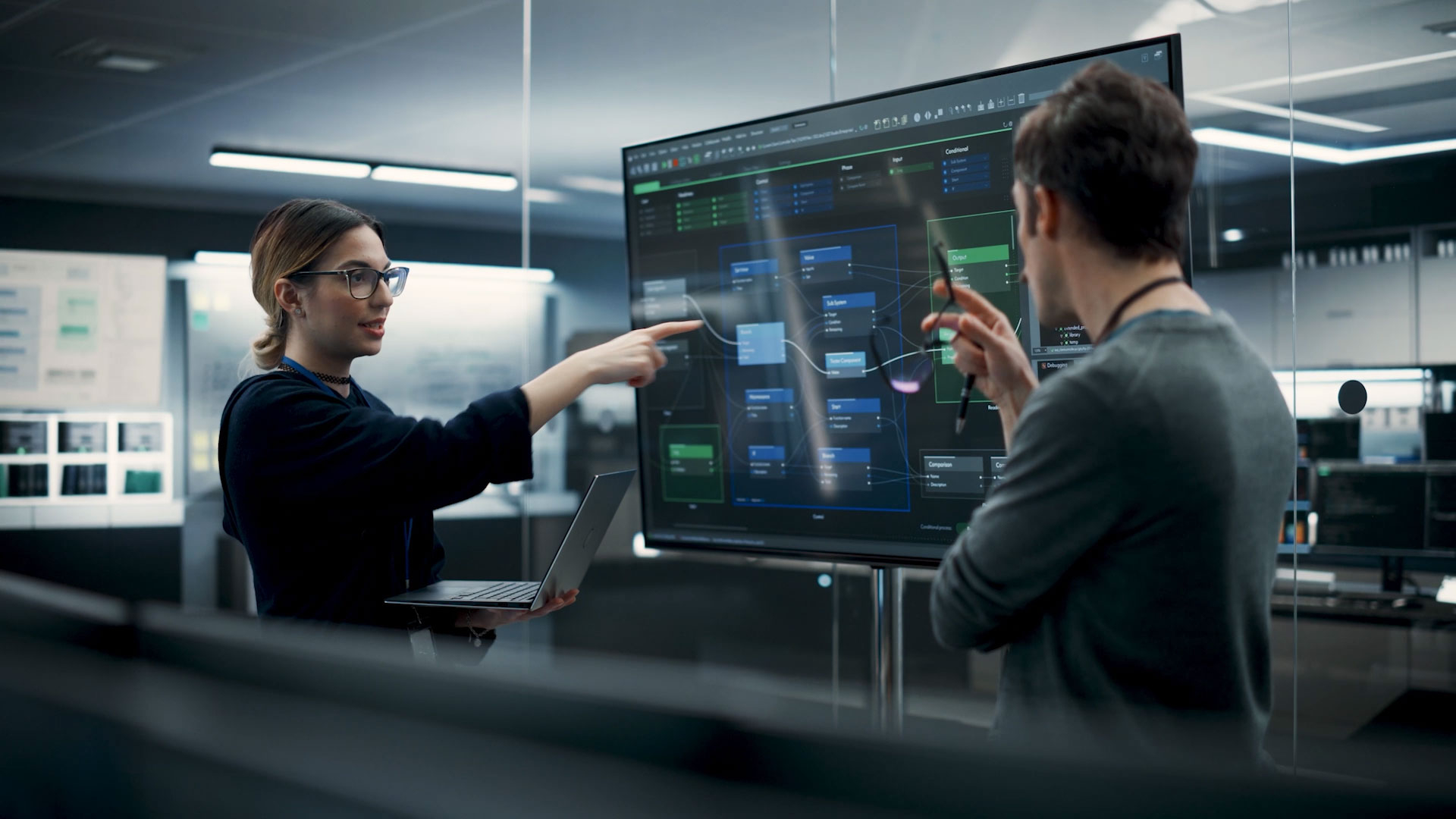 🎥 Introducing Everforth, Inc.