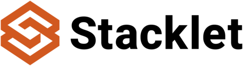 Stacklet Logo
