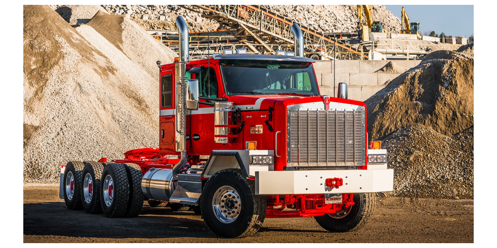 4 News Article Image PACCAR Achieves Good Financial Performance