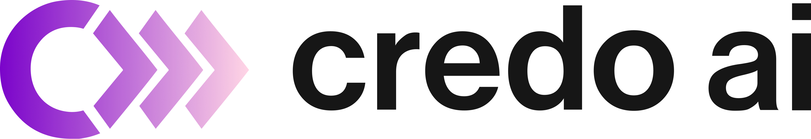 Credo AI Advances AI Governance in Healthcare Through Coalition f