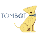 Tombot’s Robotic Companion Jennie Makes Film Debut in “Walkies,” A Story of Healing & Connection 4 Tombot Logo %281%29