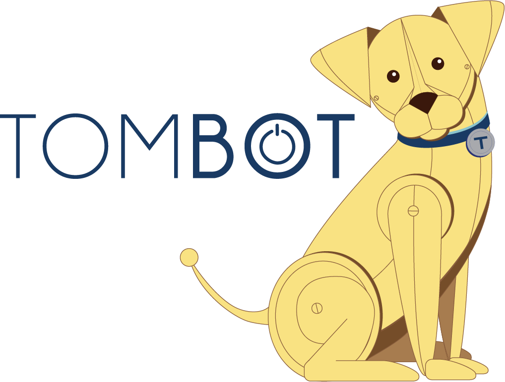 Tombot’s Robotic Companion Jennie Makes Film Debut in “Walkies,” A ...