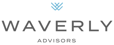 Waverly Advisors, LLC Logo