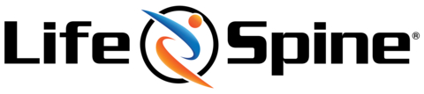 Life Spine, Inc. Logo