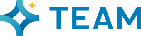 TEAM Logo