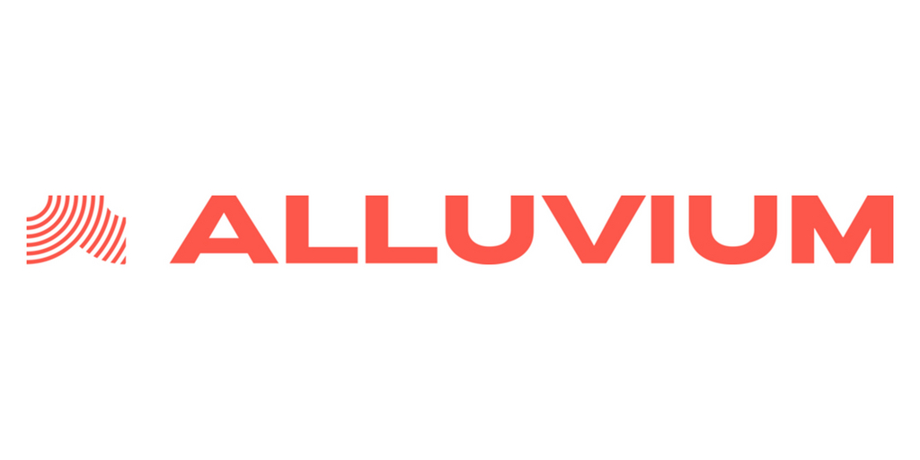 Alluvium and Adobe Partner to Advance Supply and Demand Intelligence for Health Systems 1 Alluvium logo release