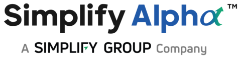Simplify Alpha Logo