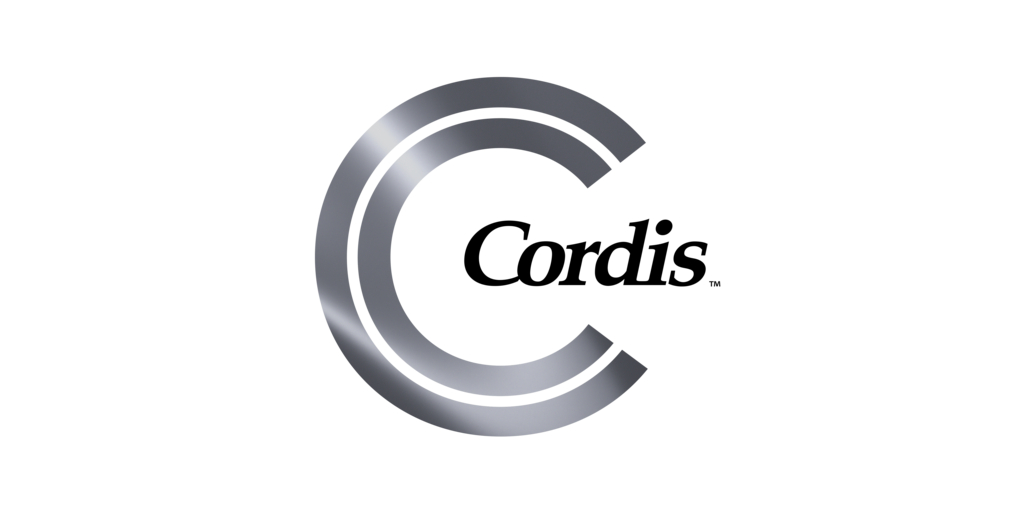Cordis Launches SELUTION SLR™ PTA Drug-Eluting Balloon (DEB) in Japan 3 Cordis Logo 1