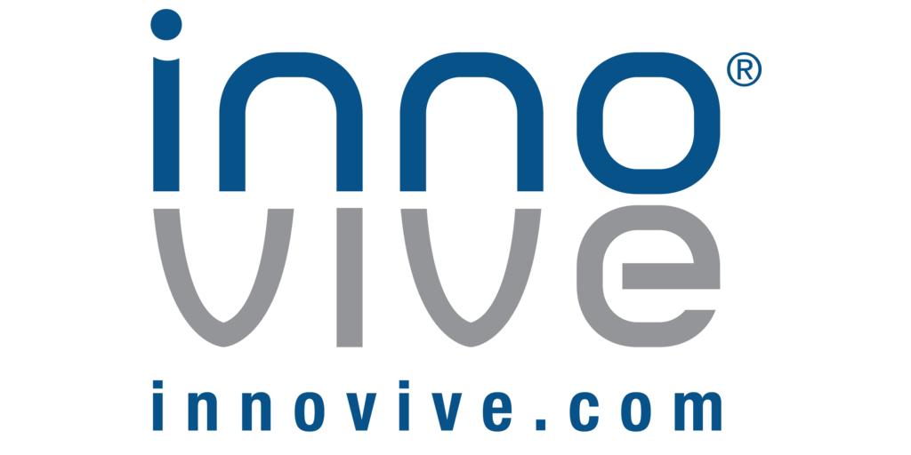 Innovive Expands Global Reach Through Strategic Partnership with Attentive Science to Accelerate Scientific Research Across GCC and MENA Regions 1 Innovive logo URL %282%29