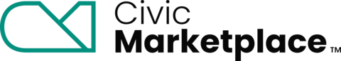 Civic Marketplace Logo