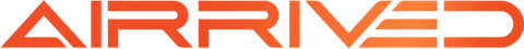 Airrived Logo