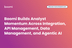 Boomi afianza su liderazgo ante analistas en integración, gestión de API, datos e IA agéntica
