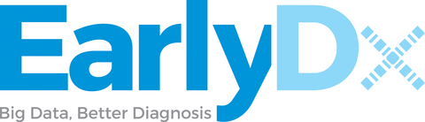 EarlyDiagnostics, Inc. Logo