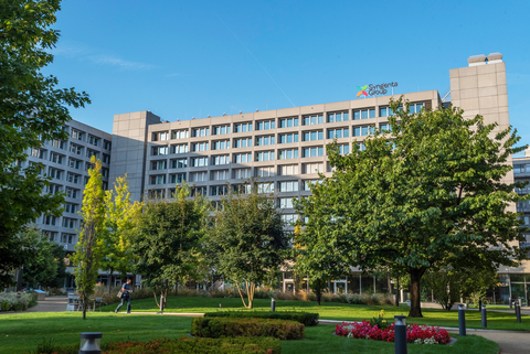 original Syngenta Group Reports Q1 2026 Results