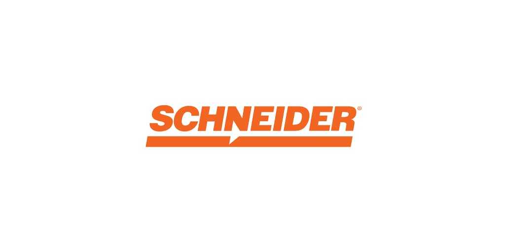 Schneider Logo